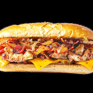 Chicken Bacon Cheddar
