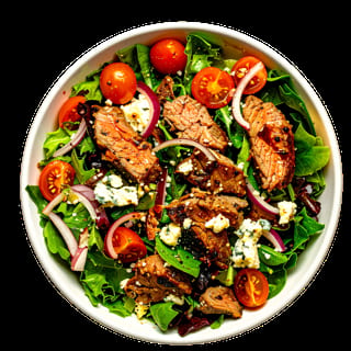 Steak Salad