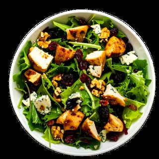 Chicken Walnut