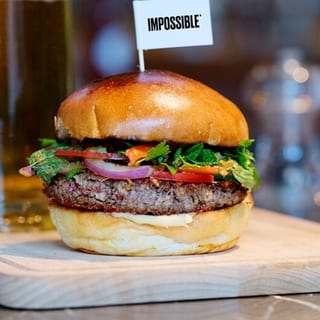 Impossible Burger