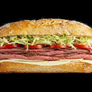 Roast Beef Sandwich