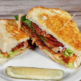 BLT Sandwich