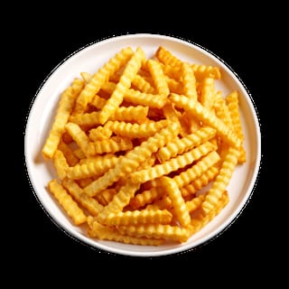 Large Fries