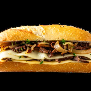 French Dip Sandwich