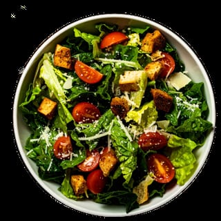 Side Caesar