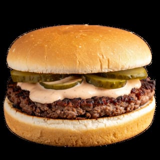 Junior Burger