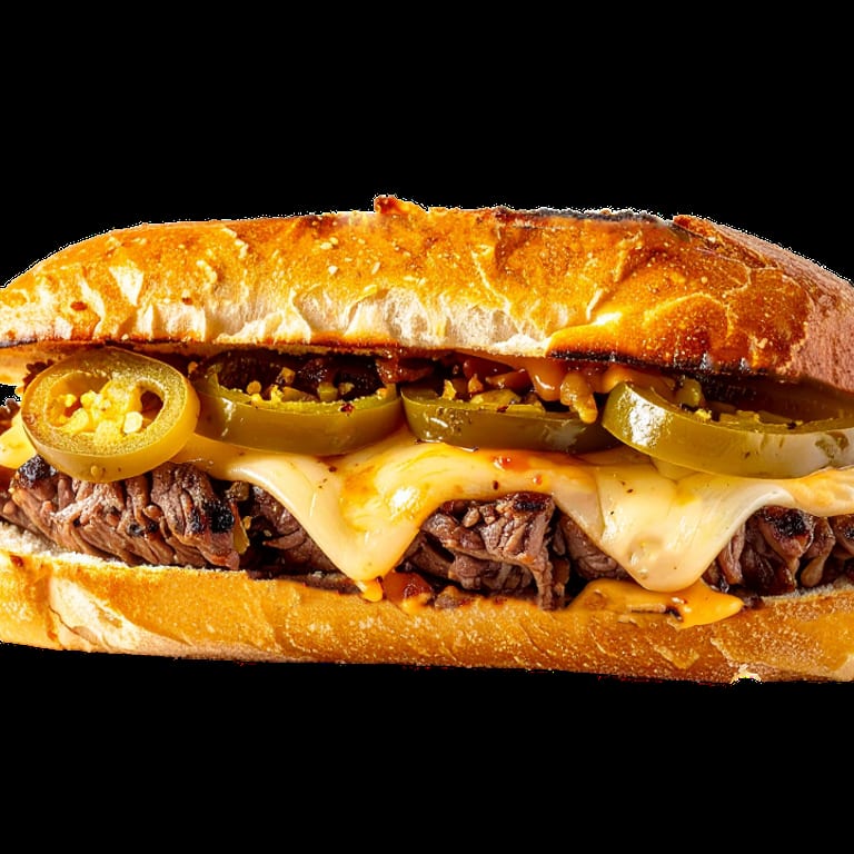 Delicious Burgers: A Local Favorite