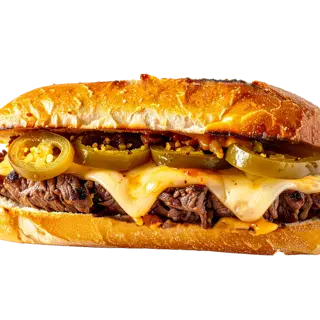 Pepper Steak