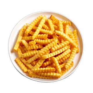 Small Fries