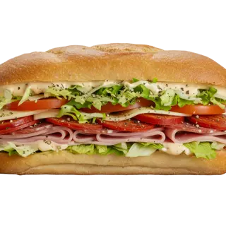 Italian Sandwich