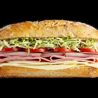 Ham Sandwich
