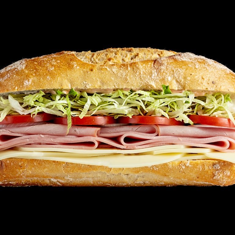 Delicious Ham Sandwich Options