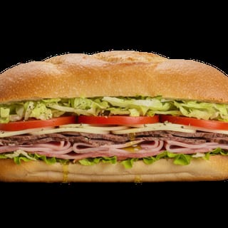 New Yorker Sandwich