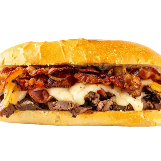 Steak Meat Lover