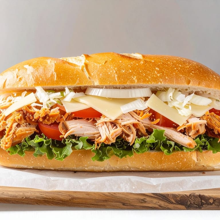 Delicious Turkey Sandwich Options