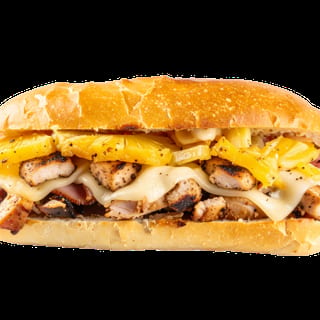 Chicken Malibu