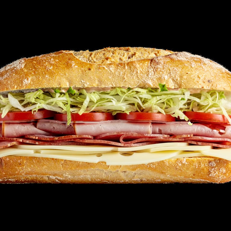 Cuban Sandwich Delight