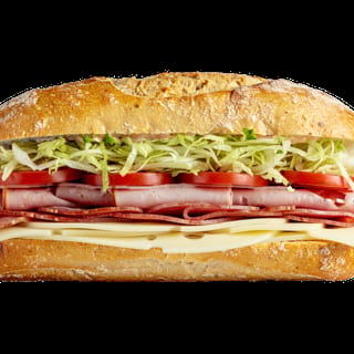Cuban Sandwich